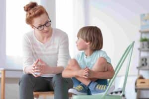 4 Factors Used to Determine if a Parent is Unfit for Custody