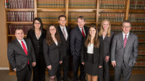 BRP Family Law Firm Staff