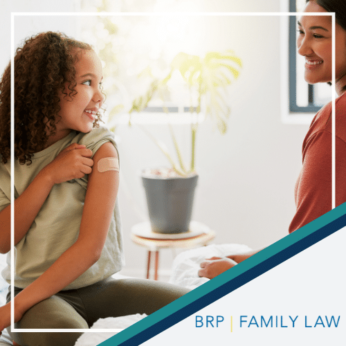 BRP Blog Do You Need Both Parents Consent to Get Vaccines 1