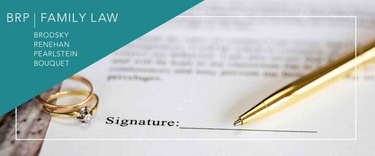 Common Questions About Prenuptial Agreements