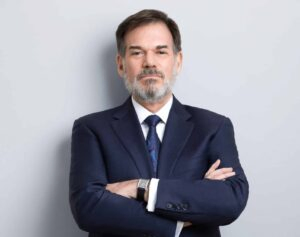 Edouard J.P. Bouquet