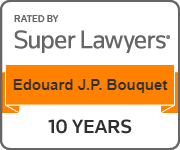 Edouard_J.P._Bouquet_-Superlawyers_10_years