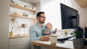 Establishing Paternity in Maryland