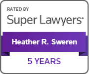 Heather_R._Sweren-Superlawyers_5_years