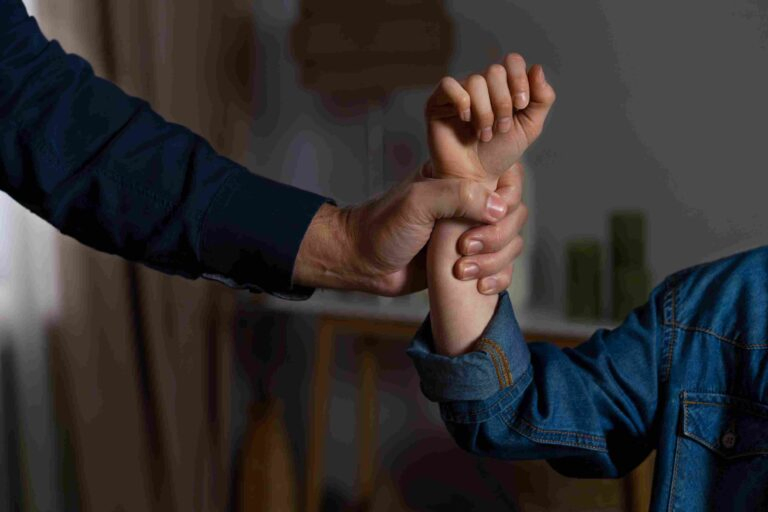 How Domestic Violence Charges Can Impact Your Maryland Divorce scaled