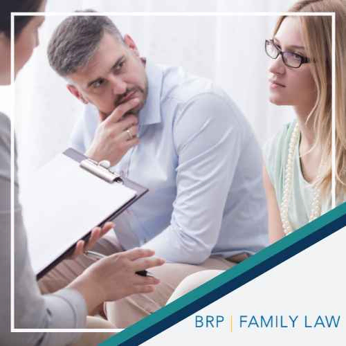 How Will My Business Be Affected By My Maryland Divorce BRP