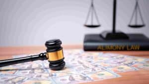 Is Alimony Always Awarded in a Maryland Divorce?