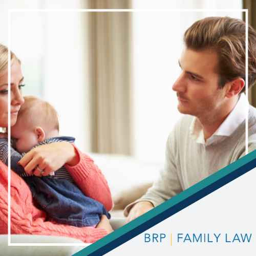 Maryland Child Support lawyers