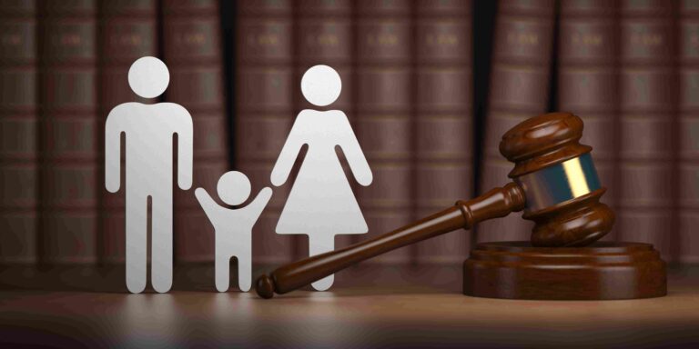 co-parenting after divorce