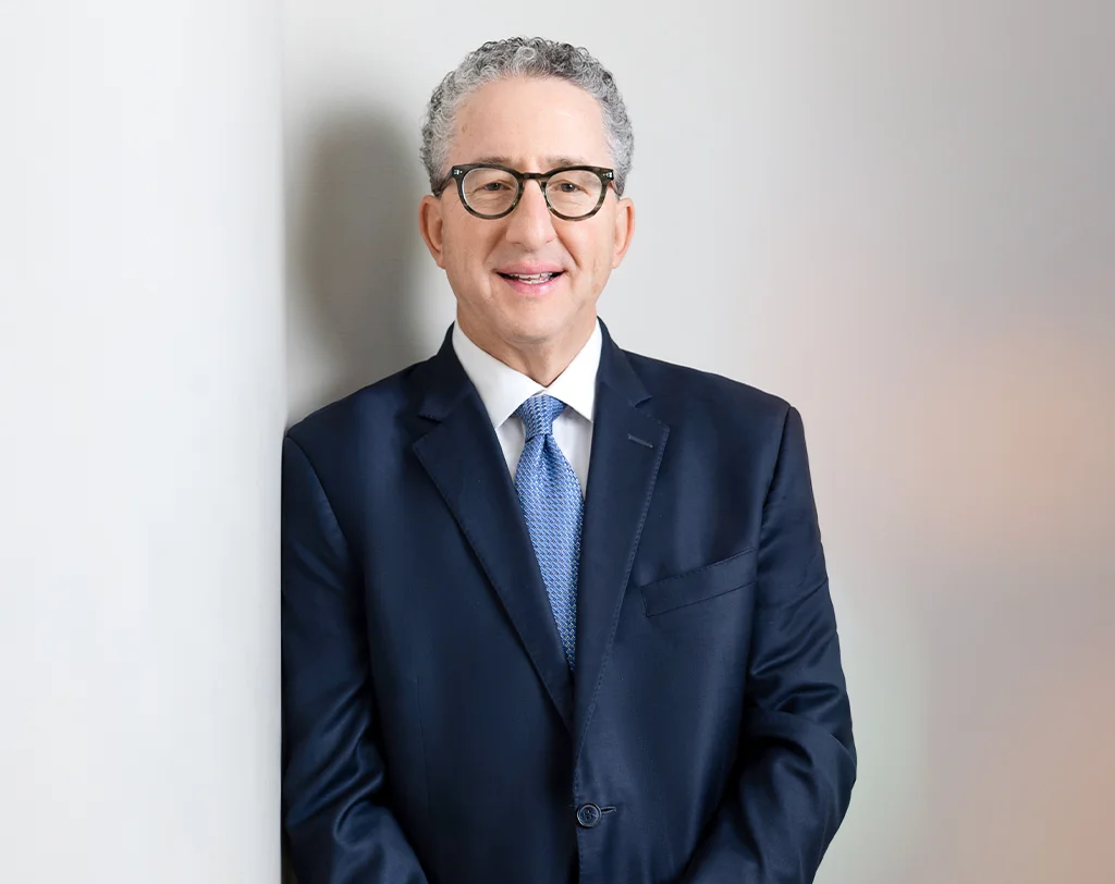 Pearlstein, Brian 2025 HR 2