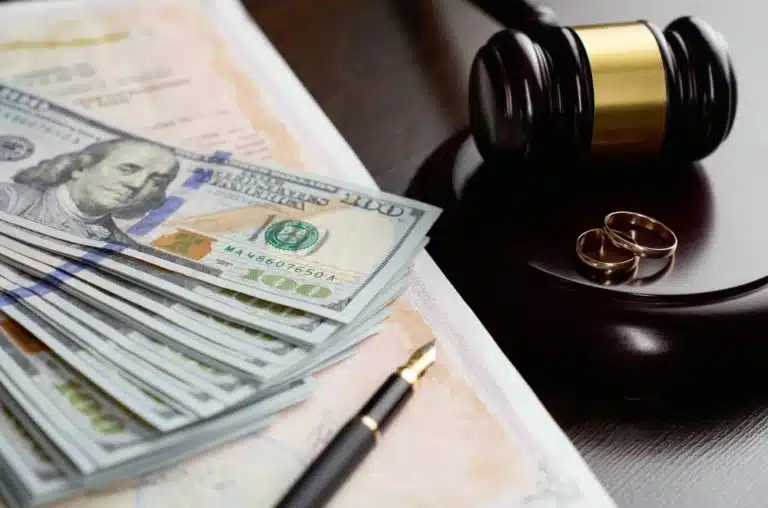 Statutory Standards for Establishing Alimony in Maryland