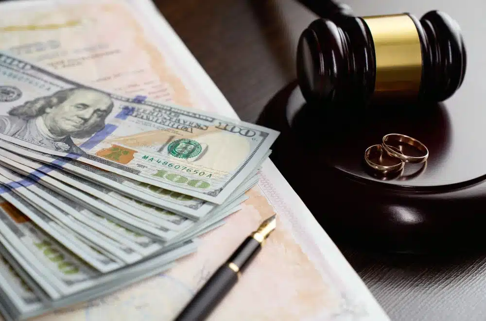 Statutory Standards for Establishing Alimony in Maryland