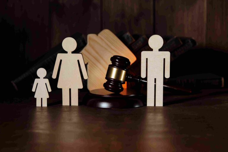 The Legal Steps to Establishing Paternity scaled