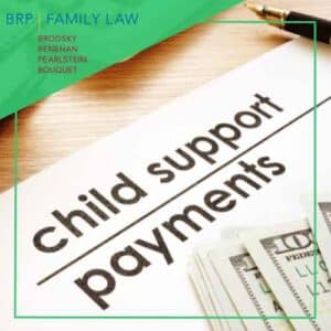 What Are the Penalties for Not Paying Child Support in Maryland?