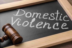 What Is a Domestic Violence Order of Protection
