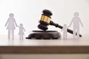 How to Modify Custody Orders in Maryland