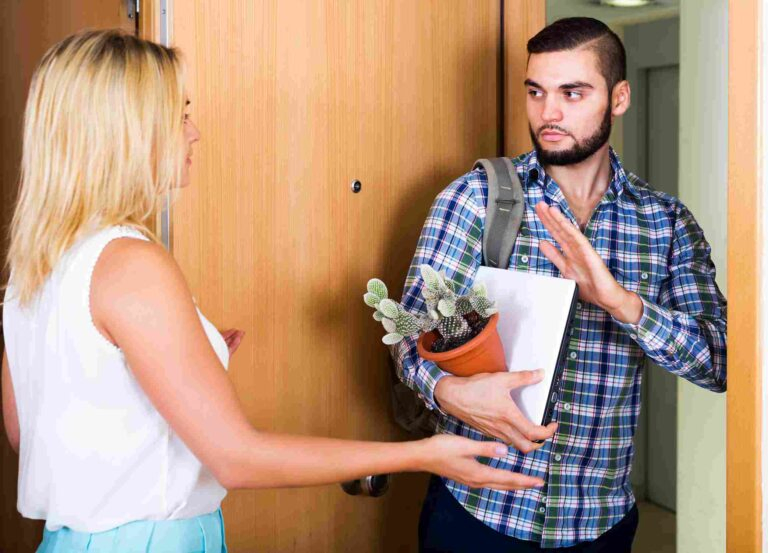 What Options Do I Have if My Ex Spouse Is Abusing Me 2