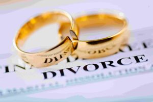 What Should I Do with My Wedding Ring After a Divorce_
