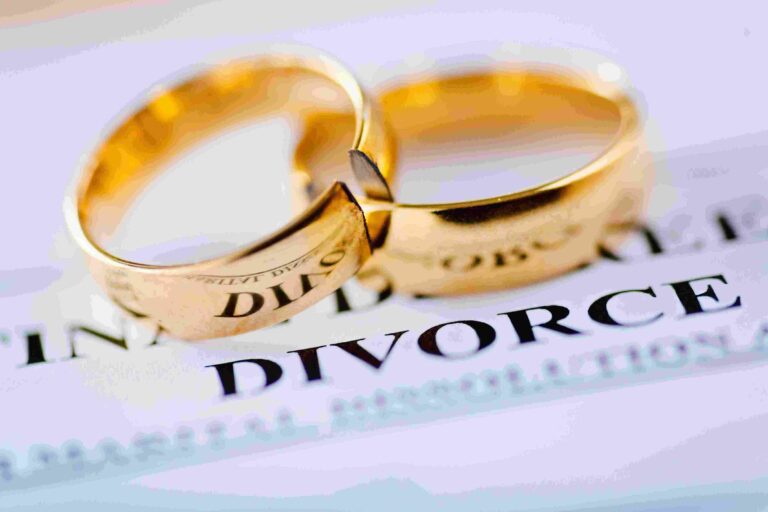 What Should I Do with My Wedding Ring After a Divorce_