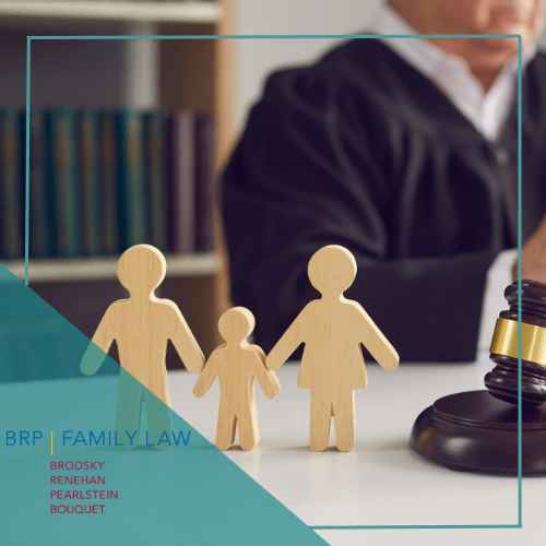 What to Expect During a Child Custody Hearing