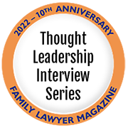 Thought Leadership Interview Series