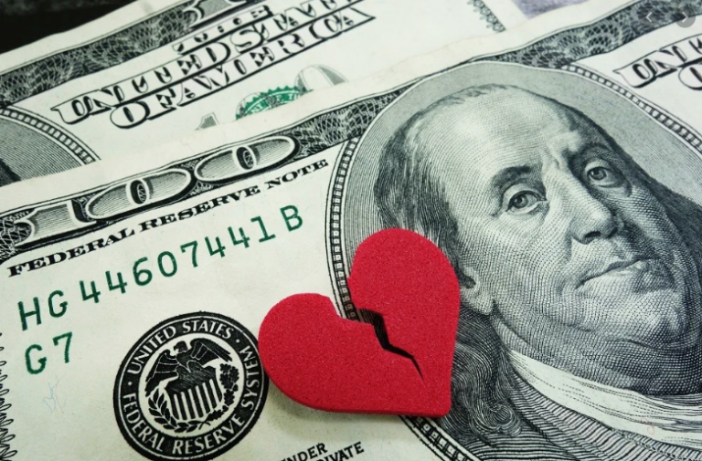 divorce lawyer in Maryland