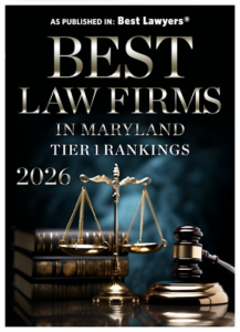 best law firms in maryland 2026