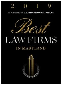Best Lawyer Firm Maryland