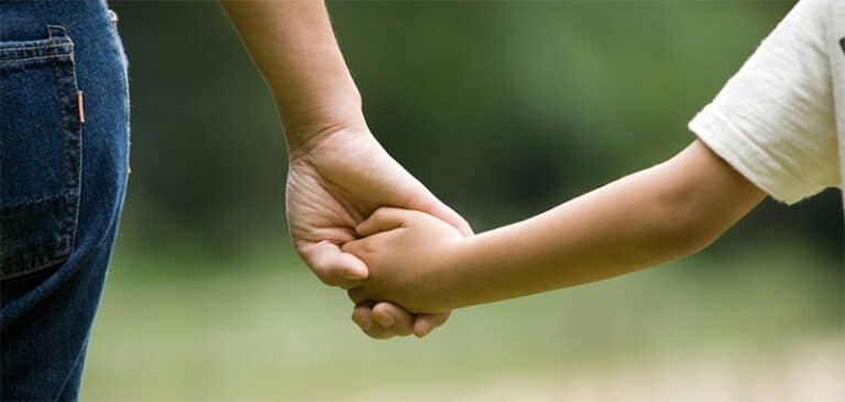 child custody lawyer in Maryland