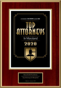 top-attorneys-in-maryland-2020-award